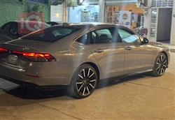 هوندا أكورد